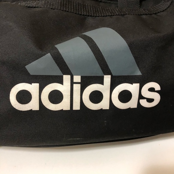 Adidas gym bag - Picture 5 of 6